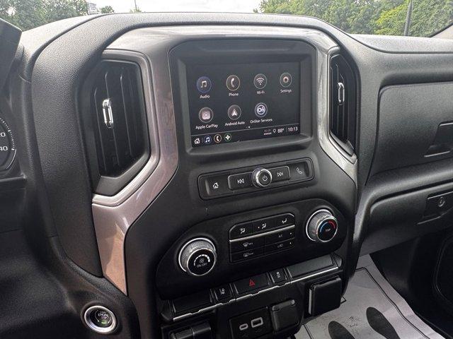 used 2024 Chevrolet Silverado 3500 car, priced at $63,995