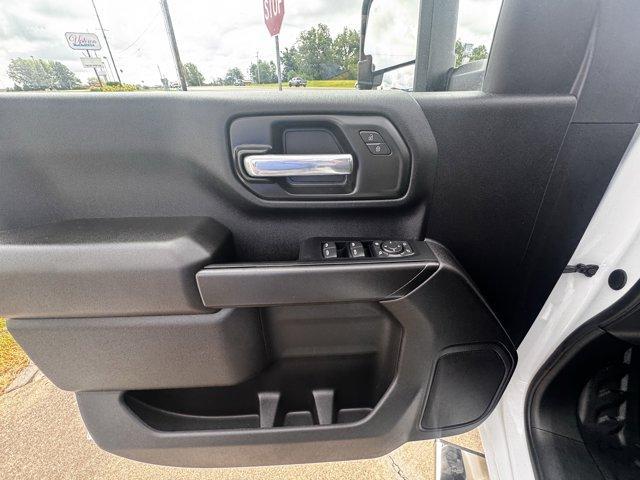 used 2024 Chevrolet Silverado 3500 car, priced at $63,995