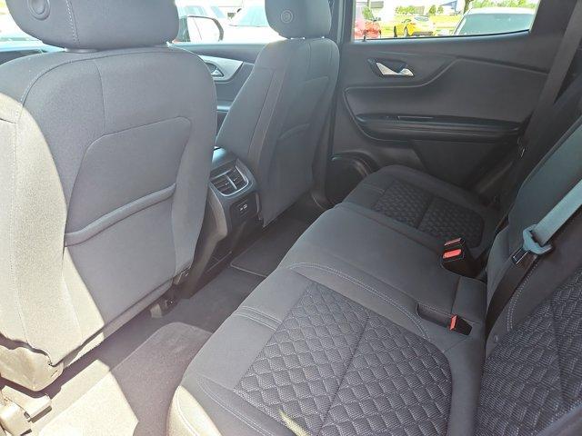 used 2022 Chevrolet Blazer car, priced at $26,777