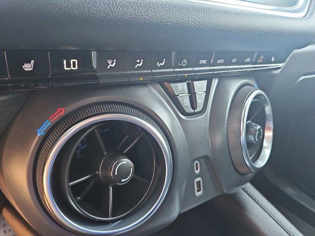 used 2022 Chevrolet Blazer car, priced at $26,777