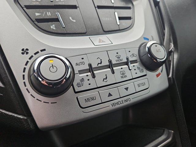 used 2017 Chevrolet Equinox car, priced at $15,990