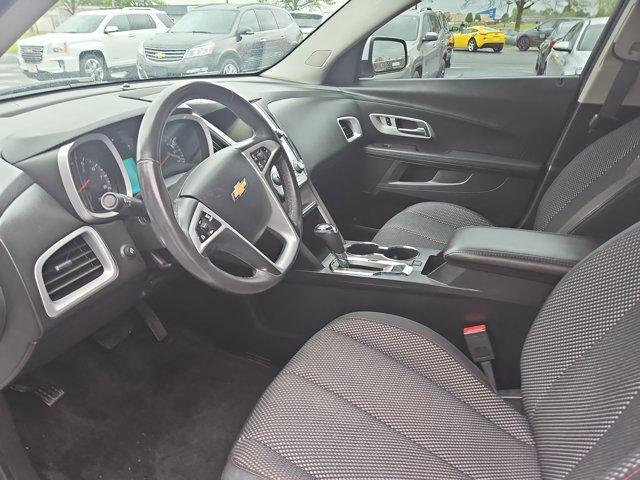 used 2017 Chevrolet Equinox car, priced at $15,990