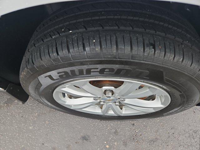 used 2017 Chevrolet Equinox car, priced at $15,990