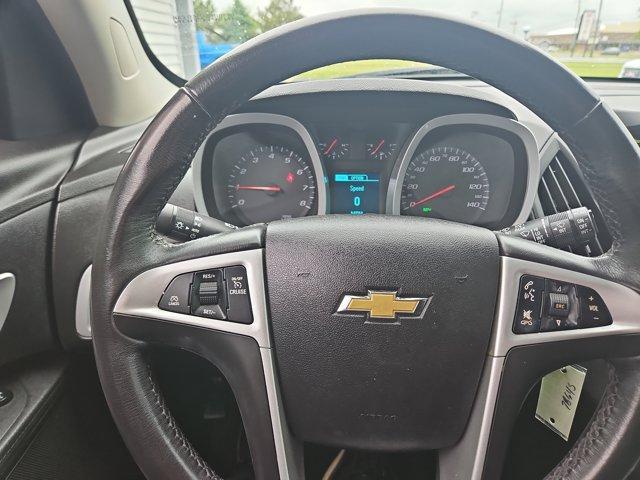 used 2017 Chevrolet Equinox car, priced at $15,990