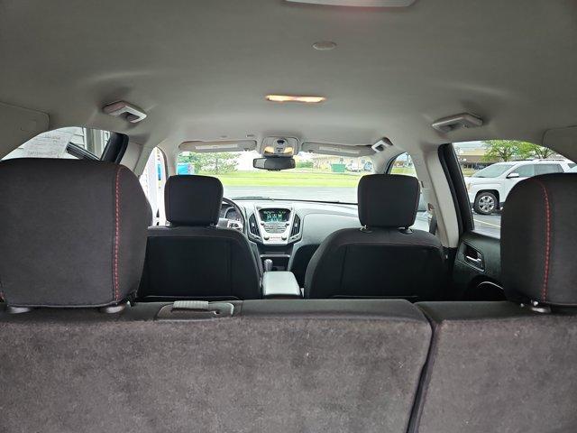 used 2017 Chevrolet Equinox car, priced at $15,990