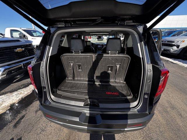 used 2022 GMC Acadia car, priced at $32,995