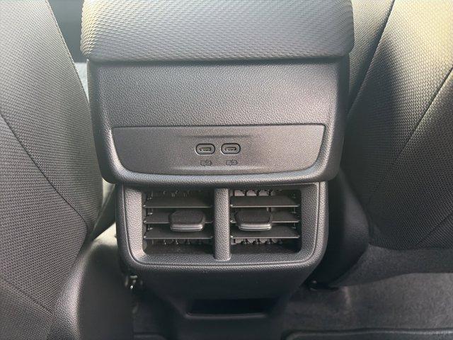 new 2025 Chevrolet Equinox car, priced at $28,995