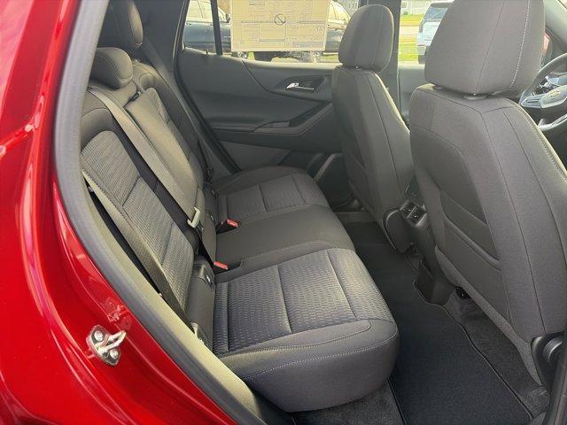 new 2025 Chevrolet Equinox car, priced at $28,995