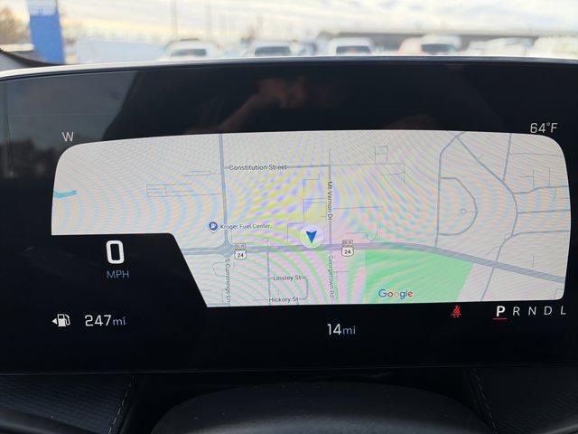 new 2025 Chevrolet Equinox car, priced at $28,995