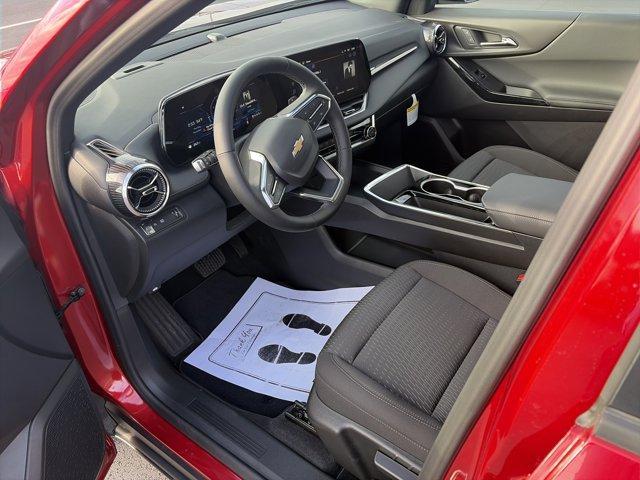 new 2025 Chevrolet Equinox car, priced at $28,995