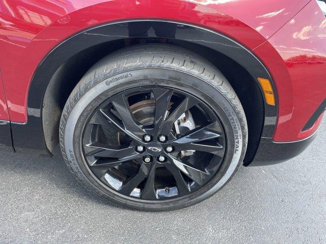 used 2019 Chevrolet Blazer car, priced at $35,995