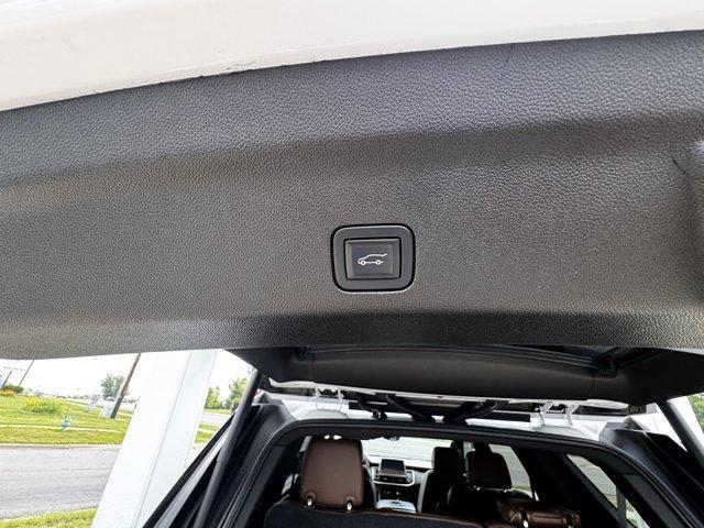 used 2021 Chevrolet Tahoe car, priced at $57,595
