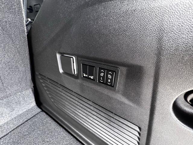 used 2021 Chevrolet Tahoe car, priced at $57,595