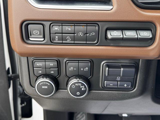 used 2021 Chevrolet Tahoe car, priced at $57,595