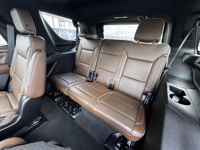 used 2021 Chevrolet Tahoe car, priced at $57,595