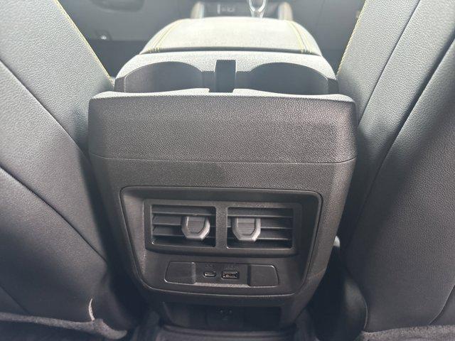 new 2025 Chevrolet Colorado car, priced at $47,995