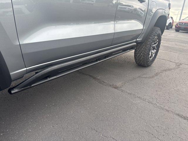 new 2025 Chevrolet Colorado car, priced at $47,995