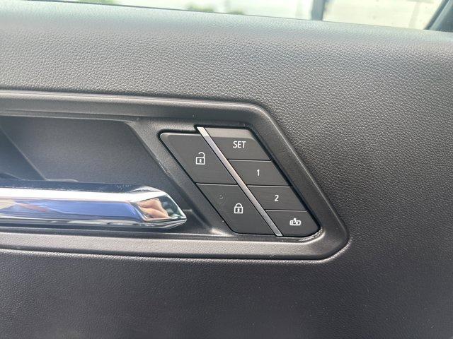 new 2025 Chevrolet Colorado car, priced at $47,995