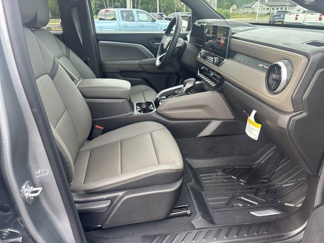 new 2025 Chevrolet Colorado car, priced at $47,995