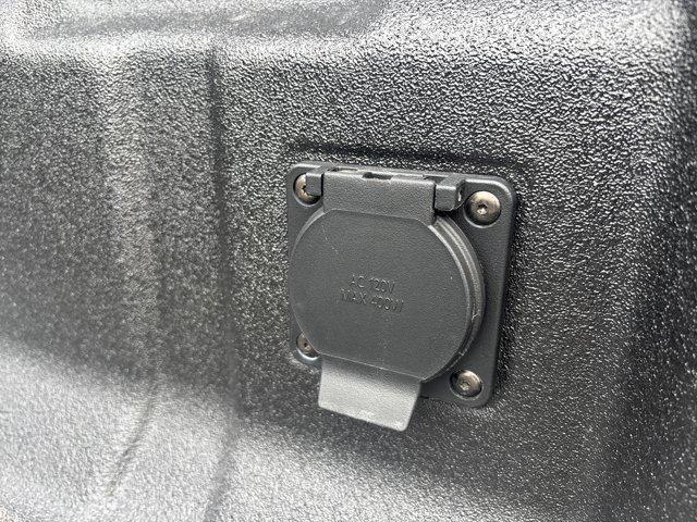 new 2025 Chevrolet Colorado car, priced at $47,995