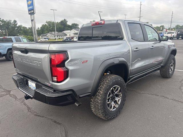 new 2025 Chevrolet Colorado car, priced at $47,995