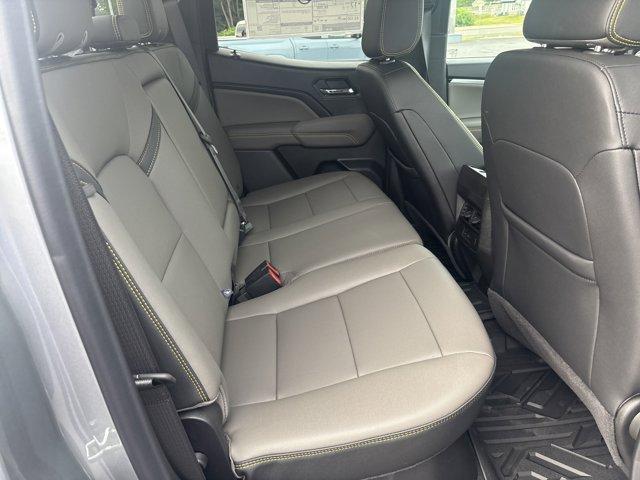 new 2025 Chevrolet Colorado car, priced at $47,995