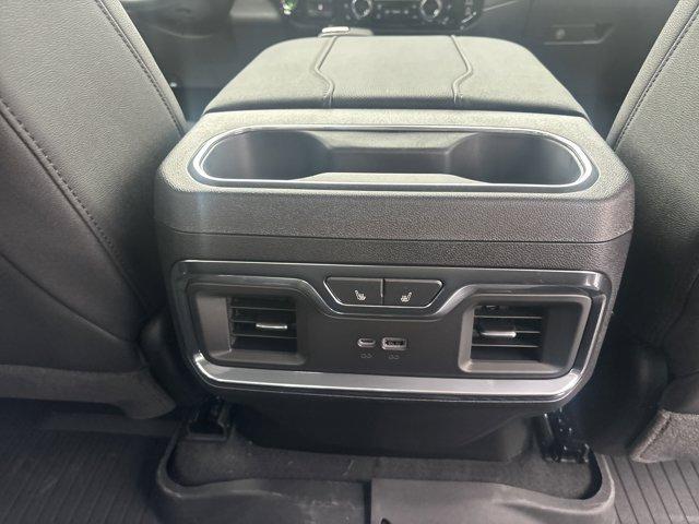 new 2026 Chevrolet Silverado 1500 car, priced at $62,685