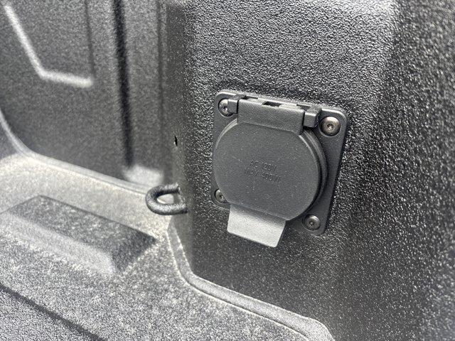 new 2026 Chevrolet Silverado 1500 car, priced at $62,685