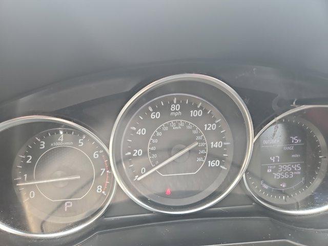 used 2015 Mazda Mazda6 car, priced at $14,990