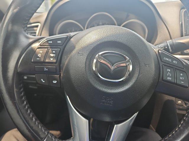 used 2015 Mazda Mazda6 car, priced at $14,990