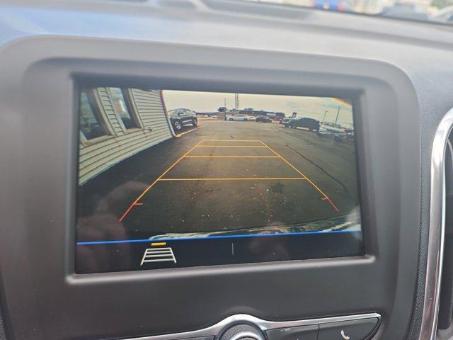 used 2019 Chevrolet Equinox car, priced at $15,777