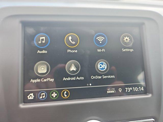 used 2019 Chevrolet Equinox car, priced at $15,777