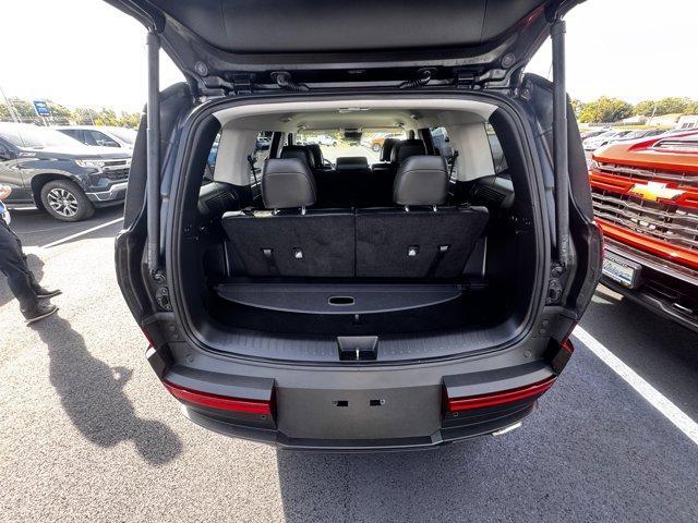 used 2024 Hyundai Santa Fe car, priced at $34,375