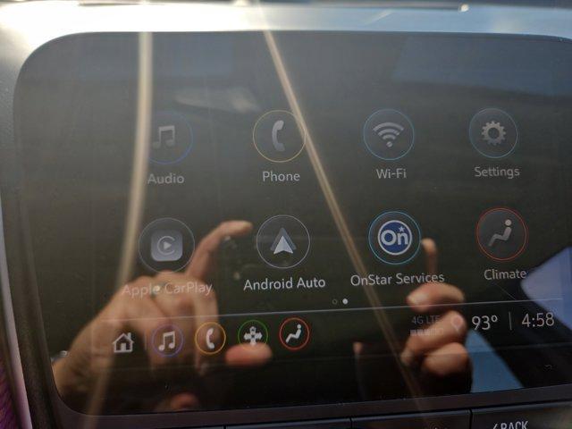 used 2023 Chevrolet Malibu car, priced at $19,990