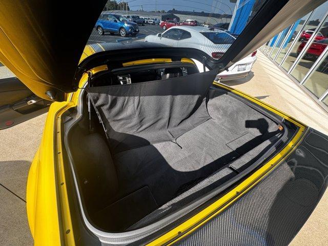 used 2011 Chevrolet Corvette car, priced at $54,995