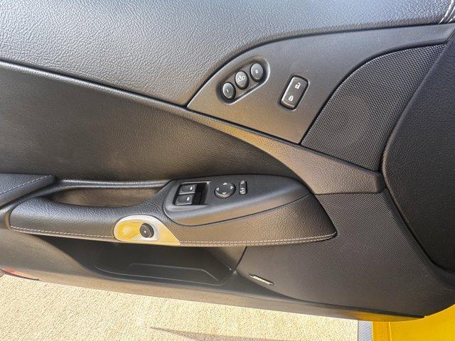 used 2011 Chevrolet Corvette car, priced at $54,995