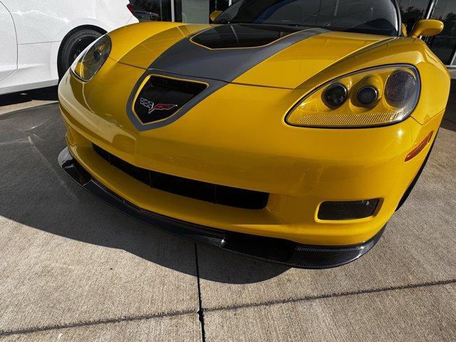 used 2011 Chevrolet Corvette car, priced at $54,995