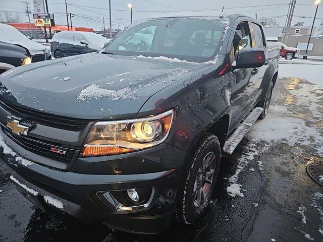 used 2019 Chevrolet Colorado car, priced at $30,990