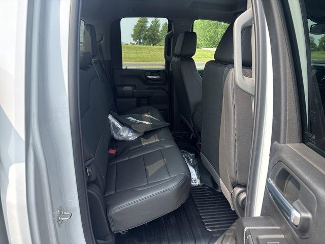 new 2025 Chevrolet Silverado 2500 car, priced at $69,957
