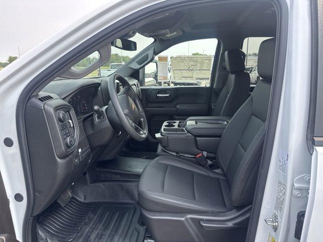 new 2025 Chevrolet Silverado 2500 car, priced at $69,957