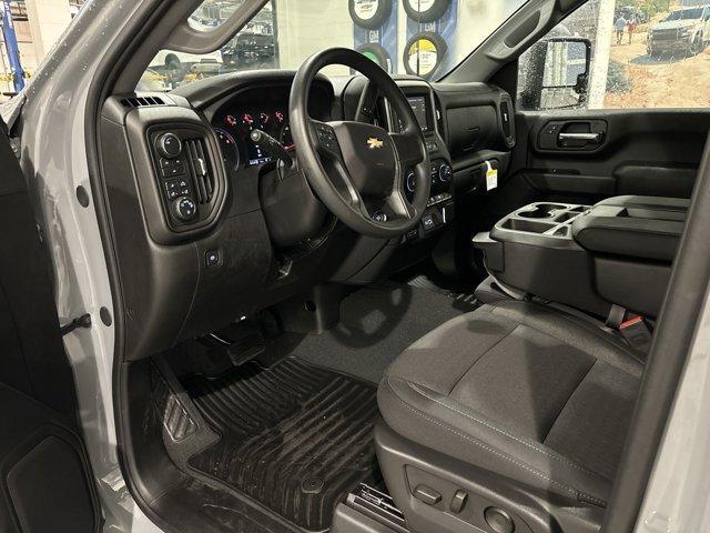 new 2025 Chevrolet Silverado 2500 car, priced at $54,990