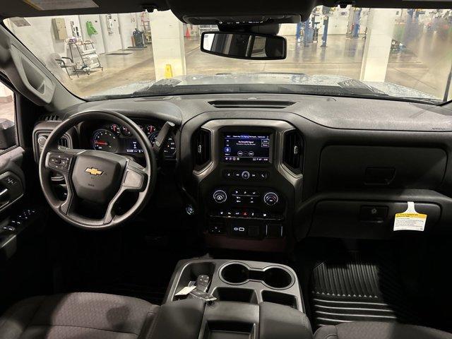 new 2025 Chevrolet Silverado 2500 car, priced at $54,990