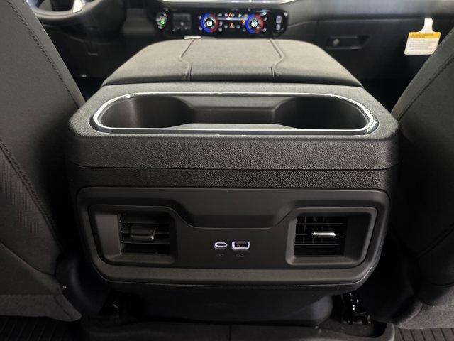 new 2026 Chevrolet Silverado 1500 car, priced at $56,995