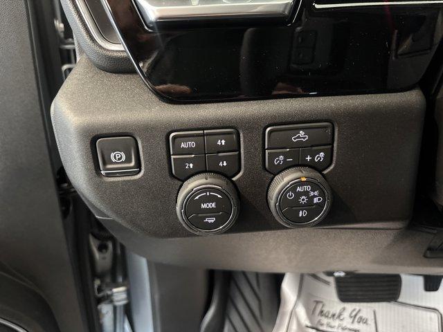 new 2026 Chevrolet Silverado 1500 car, priced at $56,995