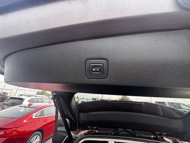 used 2022 Buick Encore GX car, priced at $21,995