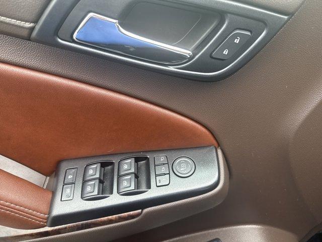 used 2015 Chevrolet Suburban car, priced at $21,995