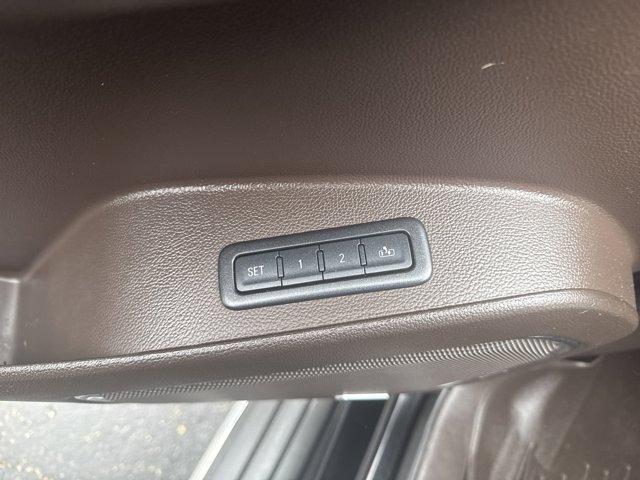 used 2015 Chevrolet Suburban car, priced at $21,995
