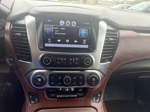 used 2015 Chevrolet Suburban car, priced at $21,995