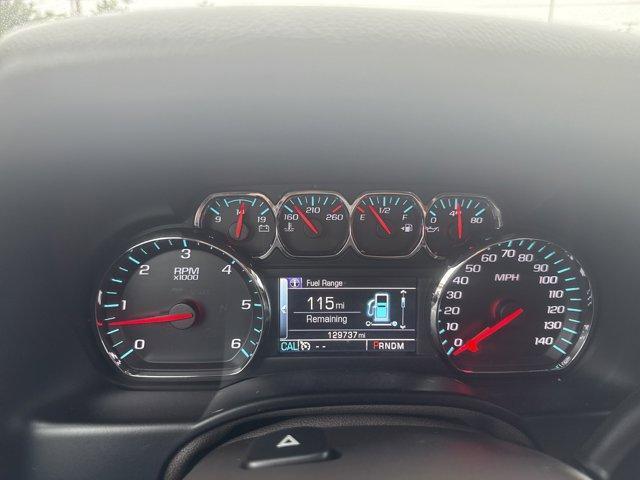 used 2015 Chevrolet Suburban car, priced at $21,995