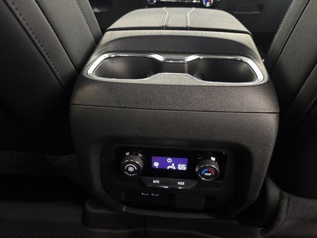 new 2026 Chevrolet Traverse car, priced at $43,995